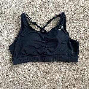 Gymshark Bra- Medium
